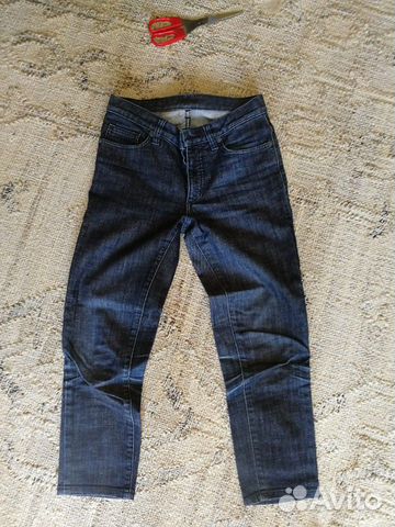 Джинсы gant Джинсы gant