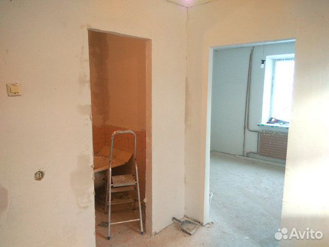 3-к квартира, 78.6 м², 4/9 эт.