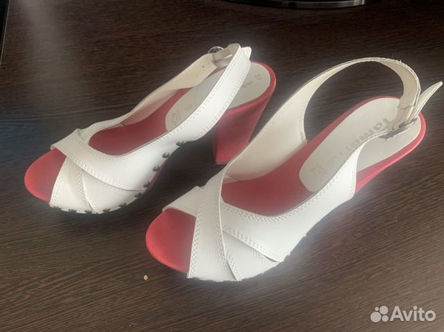 Босоножки Босоножки