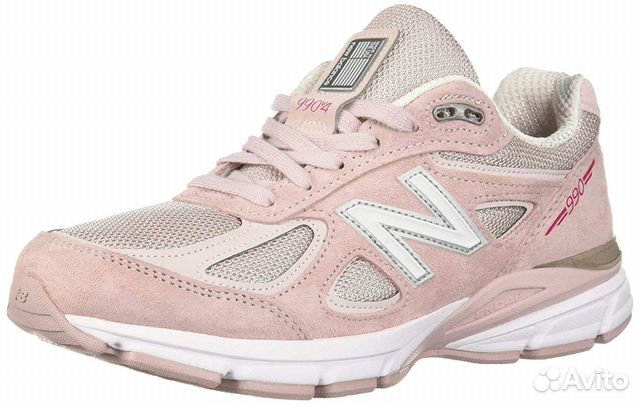 new balance 9904