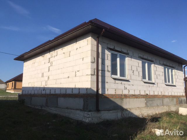 Дом 110 м² на участке 15 сот. Дом 110 м² на участке 15 сот.