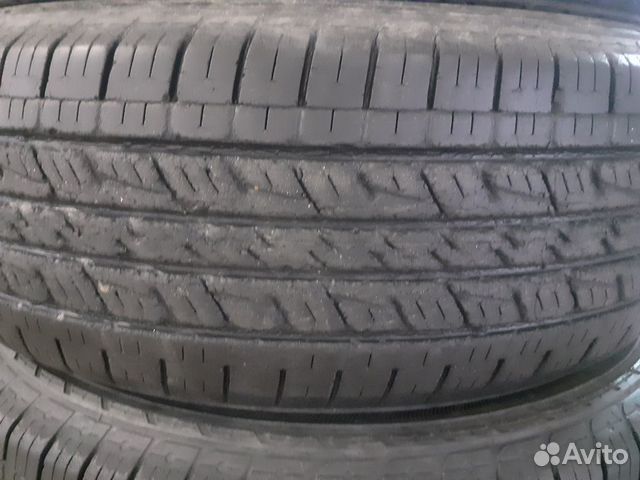 Kumho 235/65/17 Kumho 235/65/17