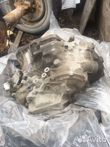 АКПП от Chevrolet Epica 2,5л АКПП от Chevrolet Epica 2,5л