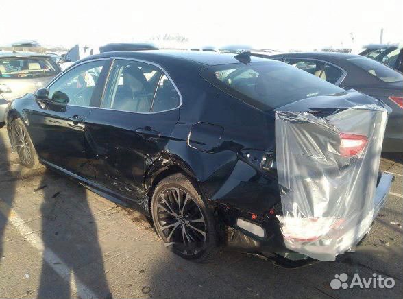 Разбор Toyota Camry V70/V71 Разбор Toyota Camry V70/V71