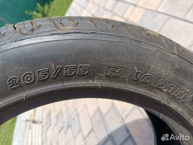 Летняя резина 205 55 r16 Летняя резина 205 55 r16