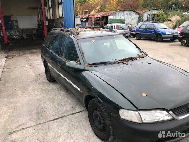 Разбор на запчасти Opel Vectra B 1995-2002 Разбор на запчасти Opel Vectra B 1995-2002