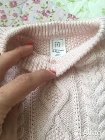 Костюм baby Gap Костюм baby Gap