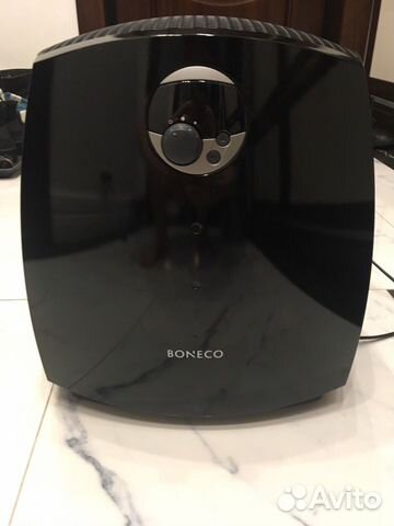 Увлажнитель Boneco