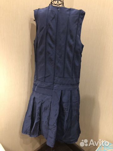 Платье Hugo Boss Платье Hugo Boss
