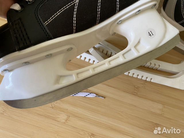 Коньки oxelo 41 новые Коньки oxelo 41 новые