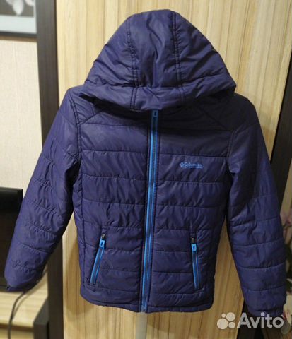 Куртка для мальчика Куртка для мальчика