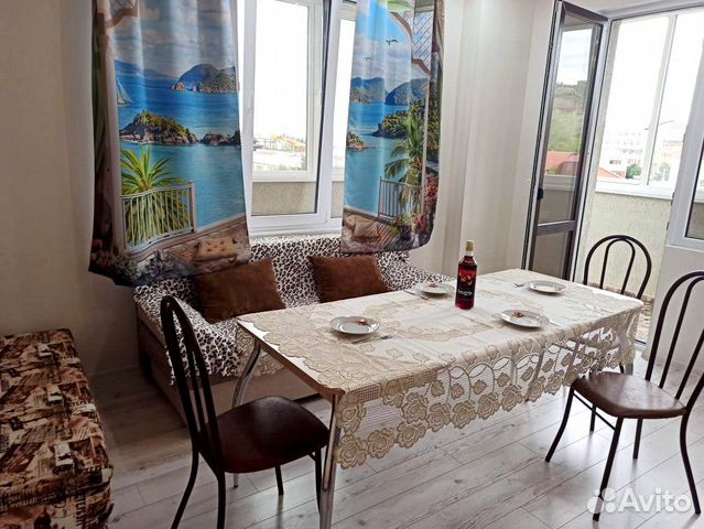3-к квартира, 60 м², 4/13 эт.