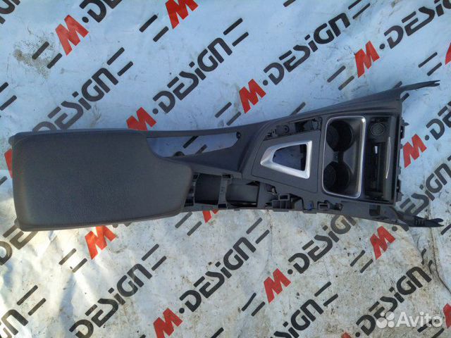 Центральная консоль Bmw 3-Series F30 N55B30 2012 Центральная консоль Bmw 3-Series F30 N55B30 2012
