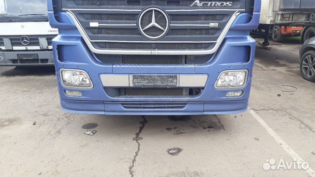 Mersedes Benz Actros разбираем на запчасти Mersedes Benz Actros разбираем на запчасти