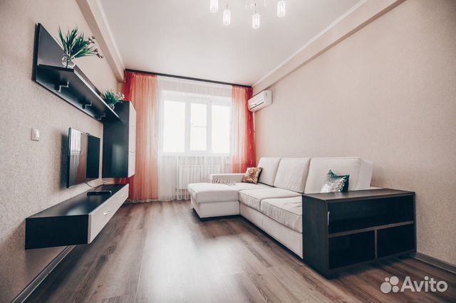 2-к квартира, 56 м², 5/14 эт.