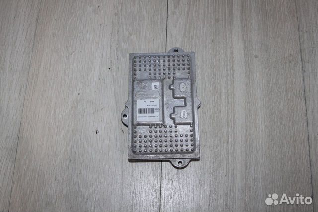 Блок управления Led Фарой светом Ford Mondeo 5 Блок управления Led Фарой светом Ford Mondeo 5