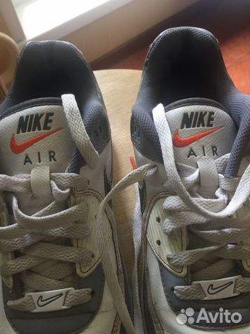 Кроссовки Nike airmax