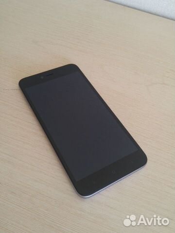 Xiaomi Redmi Note 5A