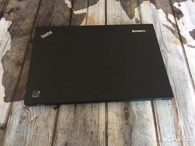 Ноутбук Lenovo T550 128Ssd/1tbhdd/8озу