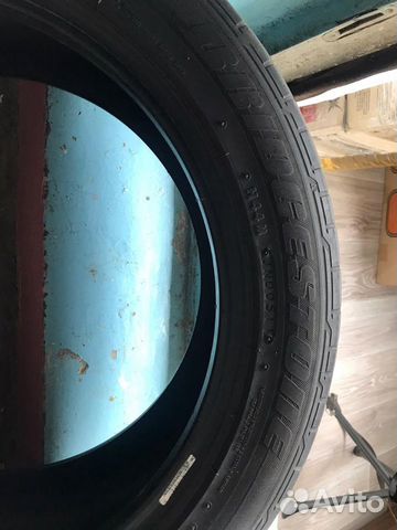 Bridgestone Potenza 215/50/17 Bridgestone Potenza 215/50/17