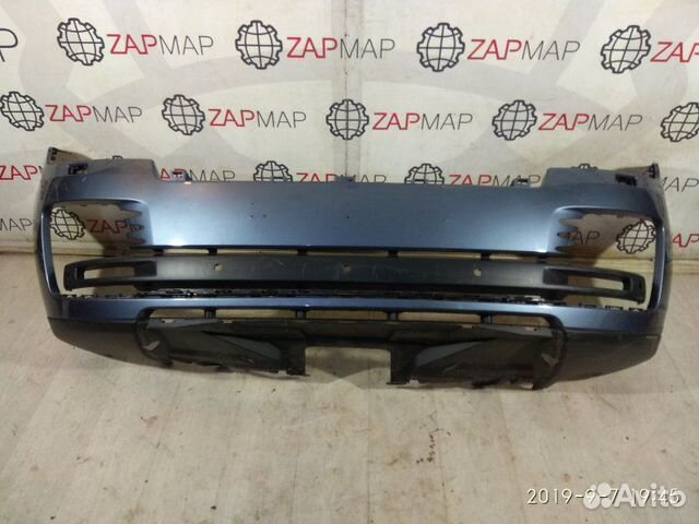 Бампер передний Land Rover Range Rover Бампер передний Land Rover Range Rover