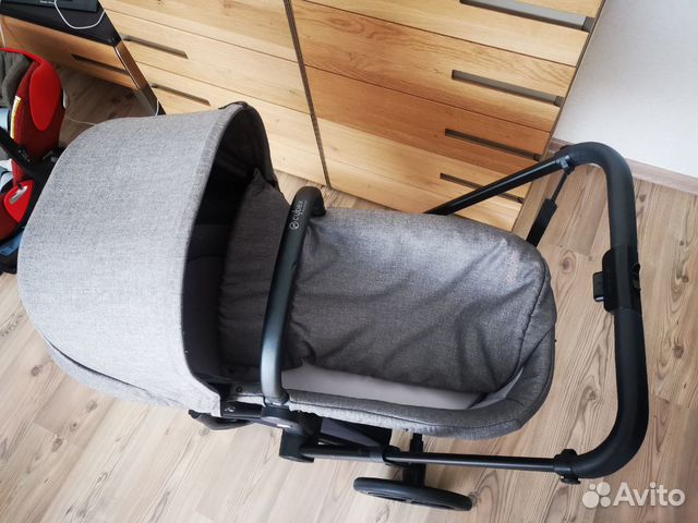 Коляска cybex Priam lux Коляска cybex Priam lux