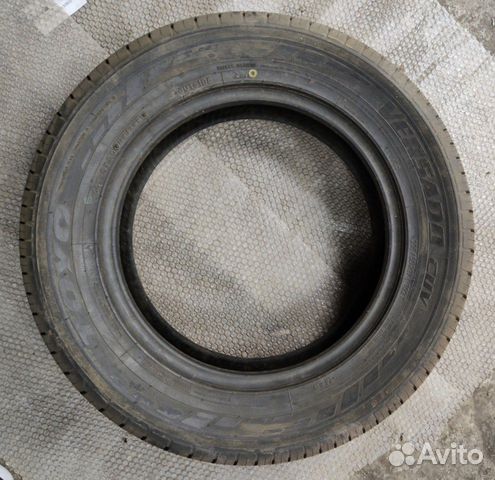 Toyo Versado CUV 235/60 R17 102T новая Toyo Versado CUV 235/60 R17 102T новая