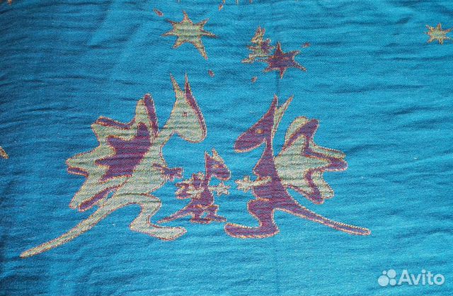 Слинг-шарф Didymos Nepomuk, лен Слинг-шарф Didymos Nepomuk, лен