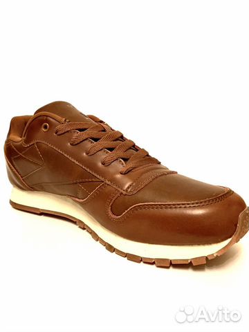 Кроссовки Reebok Classic