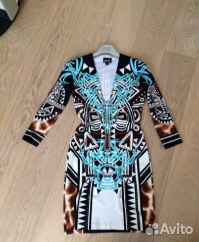 Платье JustCavalli, Gucci Платье JustCavalli, Gucci