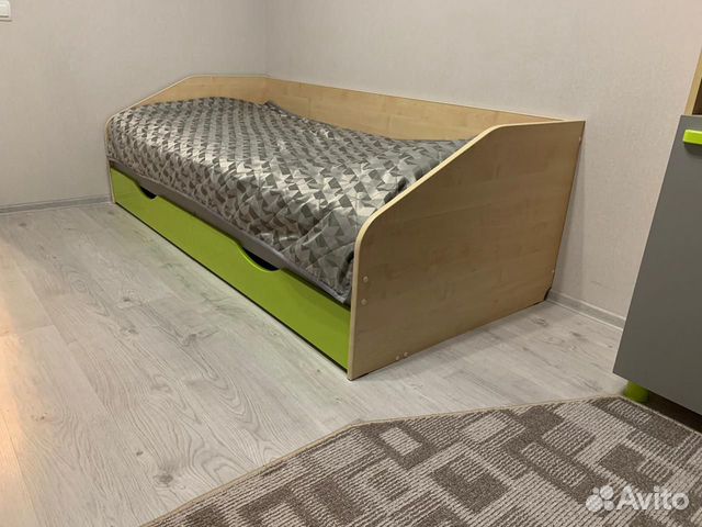Мебель для детской комнаты Мебель для детской комнаты