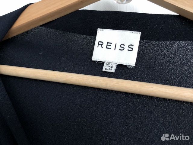 Асимметричное платье reiss Англия Асимметричное платье reiss Англия