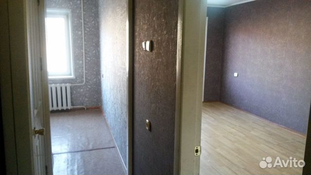 1-к квартира, 31 м², 4/5 эт.