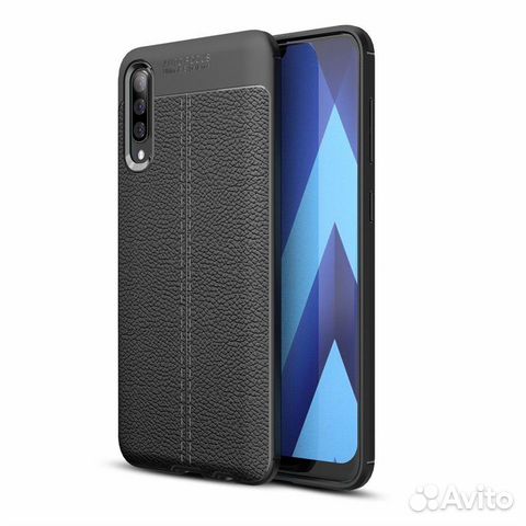 Чехол для SAMSUNG Galaxy A50 / A50s / A30s