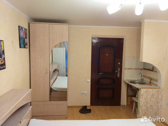 Комната 13 м² в 5-к, 3/3 эт.