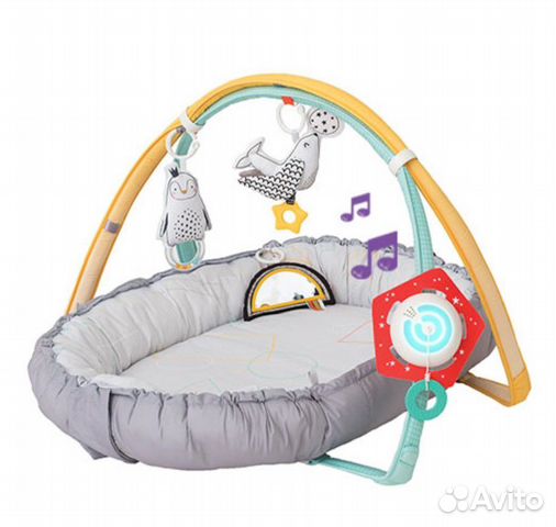 Taf Toys коврик Taf Toys коврик