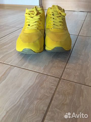 Кроссовки Nike Air Max 90 Ultra Breathe Trainers