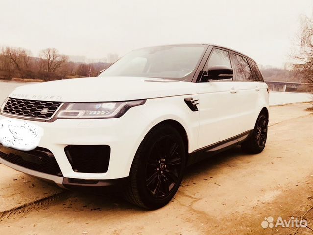 Колёса в сборе летние R 21 на Range Rover или Rang Колёса в сборе летние R 21 на Range Rover или Rang