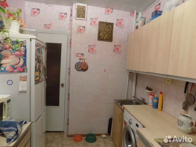 3-к квартира, 67 м², 5/5 эт.
