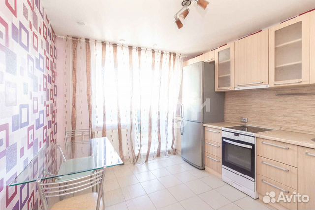 1-к квартира, 37.9 м², 3/5 эт. 1-к квартира, 37.9 м², 3/5 эт.