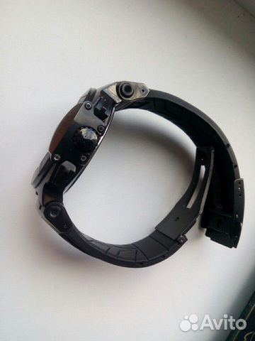 Часы tissot t race