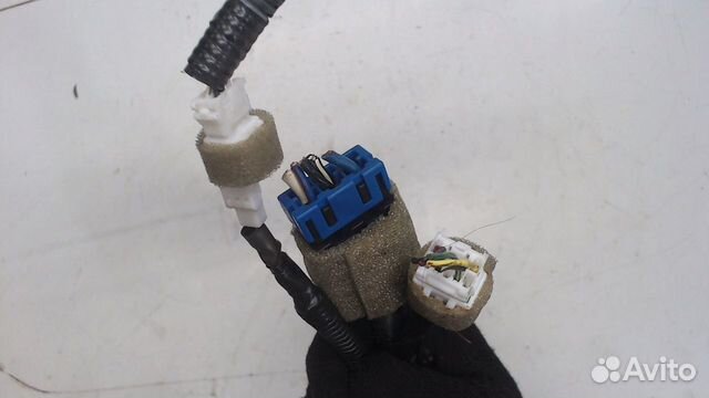 Замок зажигания Mitsubishi Montero Sport, 2005 Замок зажигания Mitsubishi Montero Sport, 2005