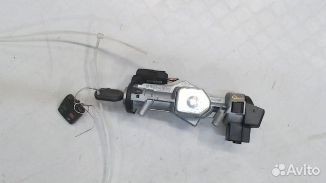 Замок зажигания Ford Mustang, 2006 Замок зажигания Ford Mustang, 2006