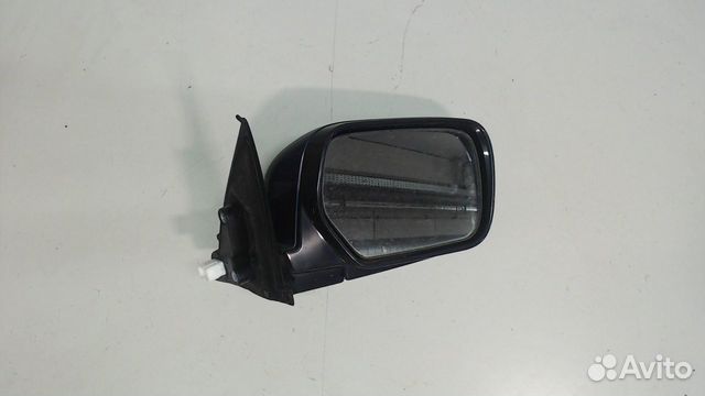 Зеркало боковое правое Mitsubishi Outlander, 2005 Зеркало боковое правое Mitsubishi Outlander, 2005