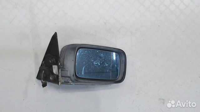 Зеркало боковое правое BMW 3 E36, 1997 Зеркало боковое правое BMW 3 E36, 1997