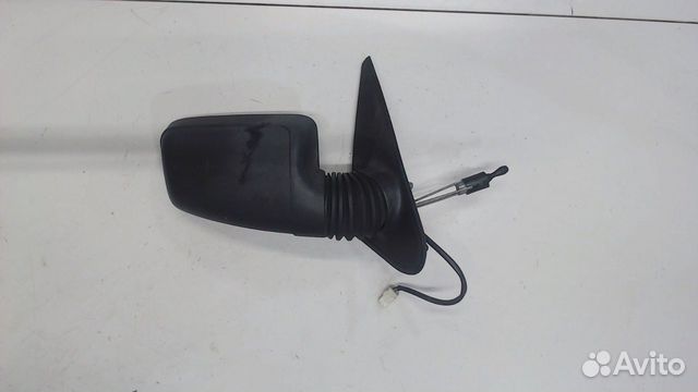 Зеркало боковое правое Peugeot 405, 1989 Зеркало боковое правое Peugeot 405, 1989