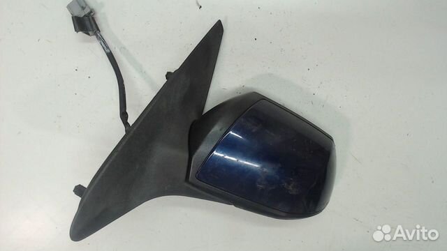 Зеркало боковое левое Ford Mondeo 3, 2003