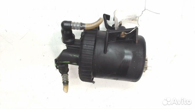 Корпус топливного фильтра Citroen Berlingo, 2004