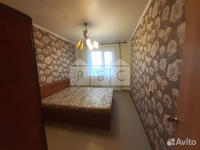 3-к квартира, 65.6 м², 7/10 эт.