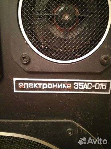 Напольные колонки Напольные колонки